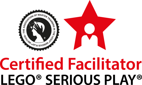 Facilitateur LEGO® SERIOUS PLAY®