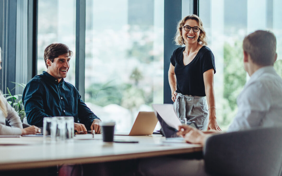 5 techniques de coaching pour gérer efficacement le stress professionnel 