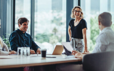 5 techniques de coaching pour gérer efficacement le stress professionnel