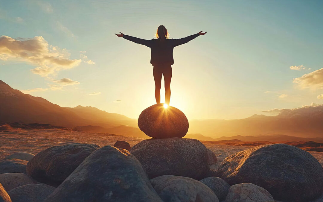 Booster l’estime de soi : pourquoi et comment un coach professionnel fait toute la différence